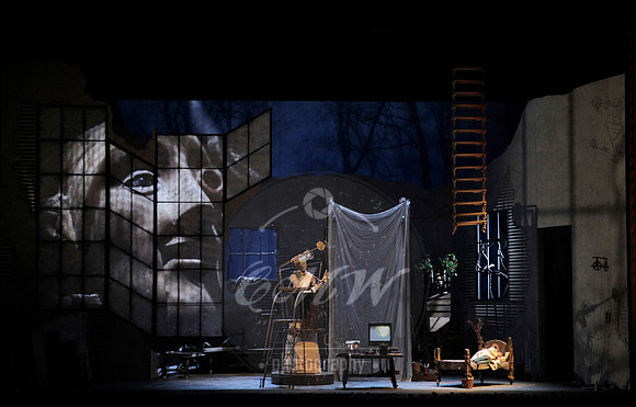 Lyric Opera of Chicago, Faust, Gounod