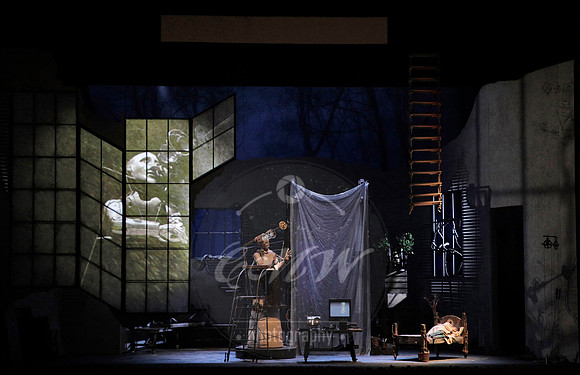 Lyric Opera of Chicago, Faust, Gounod