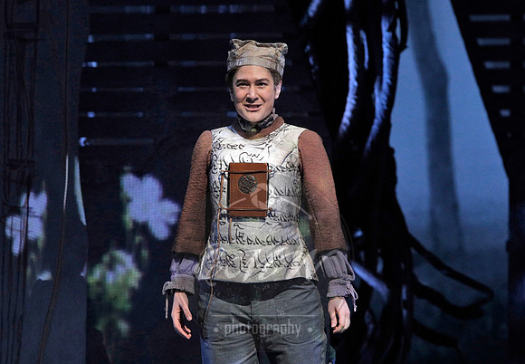 Lyric Opera of Chicago, Faust, Gounod