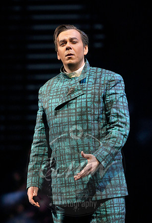 Lyric Opera of Chicago, Faust, Gounod