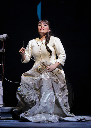 Lyric Opera of Chicago, Faust, Gounod