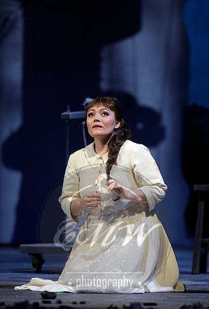 Lyric Opera of Chicago, Faust, Gounod