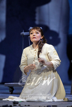 Lyric Opera of Chicago, Faust, Gounod