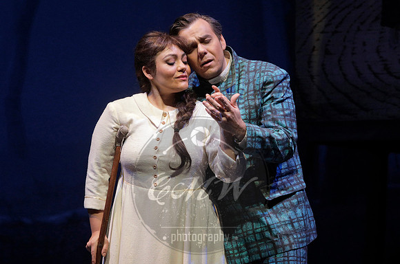 Lyric Opera of Chicago, Faust, Gounod