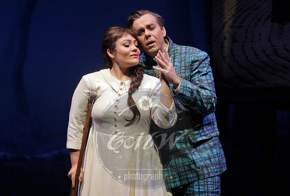 Lyric Opera of Chicago, Faust, Gounod