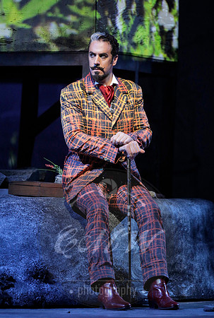 Lyric Opera of Chicago, Faust, Gounod