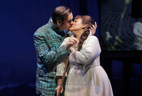 Lyric Opera of Chicago, Faust, Gounod