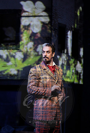 Lyric Opera of Chicago, Faust, Gounod