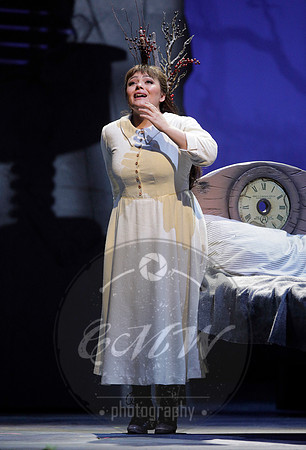 Lyric Opera of Chicago, Faust, Gounod