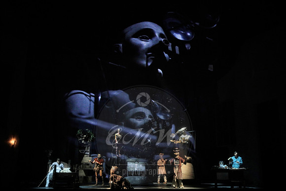 Lyric Opera of Chicago, Faust, Gounod