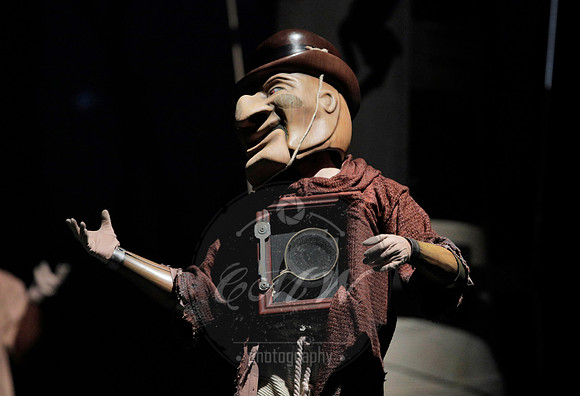 Lyric Opera of Chicago, Faust, Gounod