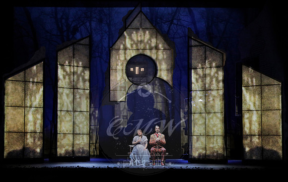 Lyric Opera of Chicago, Faust, Gounod