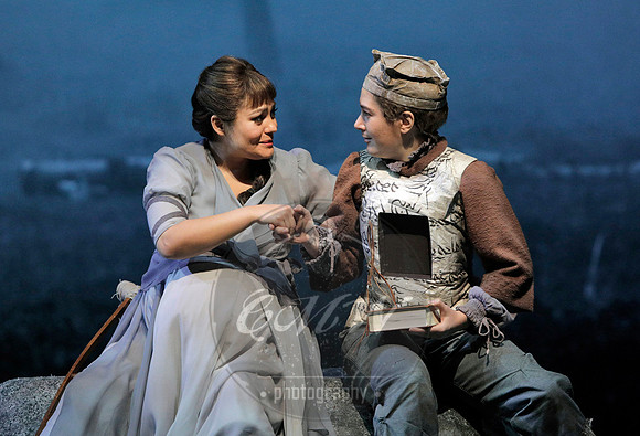 Lyric Opera of Chicago, Faust, Gounod