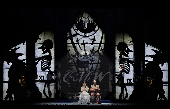 Lyric Opera of Chicago, Faust, Gounod