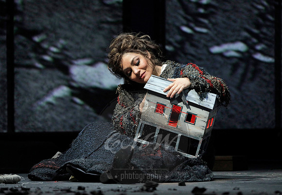 Lyric Opera of Chicago, Faust, Gounod