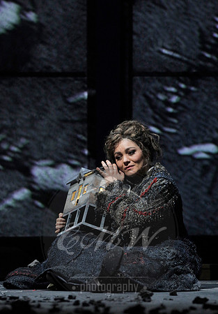 Lyric Opera of Chicago, Faust, Gounod