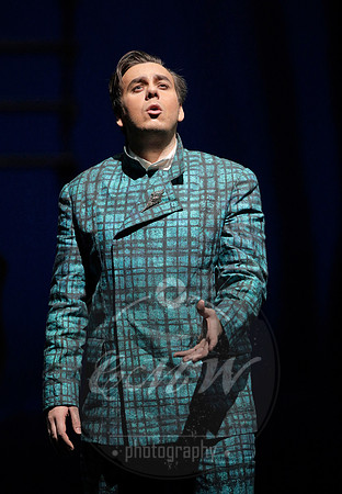 Lyric Opera of Chicago, Faust, Gounod