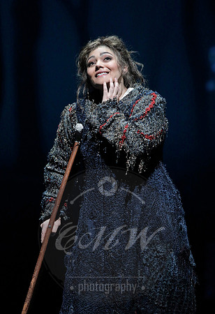 Lyric Opera of Chicago, Faust, Gounod