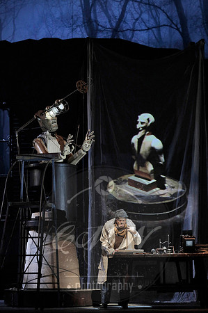 Lyric Opera of Chicago, Faust, Gounod