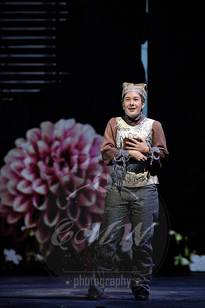Lyric Opera of Chicago, Faust, Gounod
