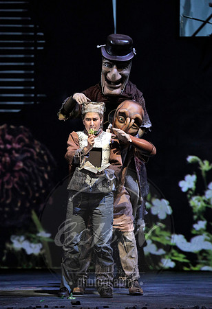 Lyric Opera of Chicago, Faust, Gounod