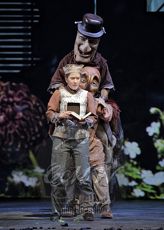 Lyric Opera of Chicago, Faust, Gounod