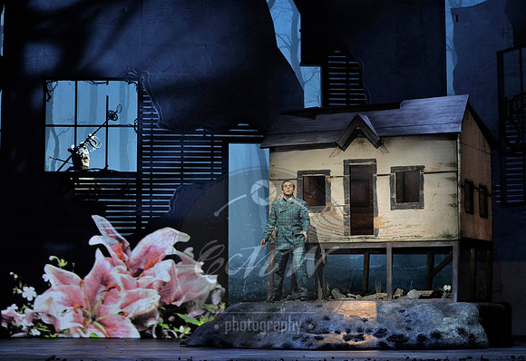 Lyric Opera of Chicago, Faust, Gounod