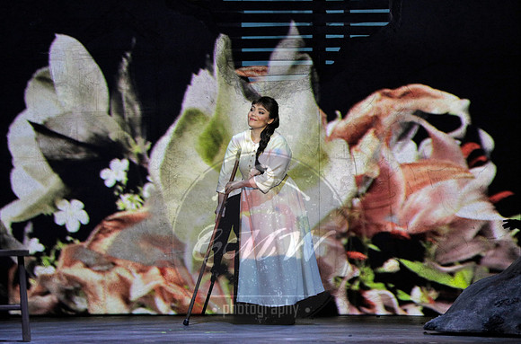 Lyric Opera of Chicago, Faust, Gounod