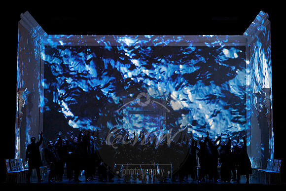 San Francisco Opera, Idomeneo