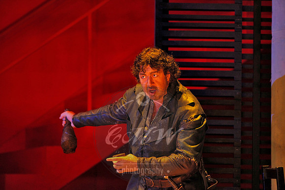 San Francisco Opera, Rigoletto,