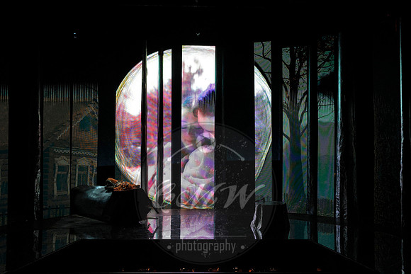 Des Moines Metro Opera, The Cunning Little Vixen