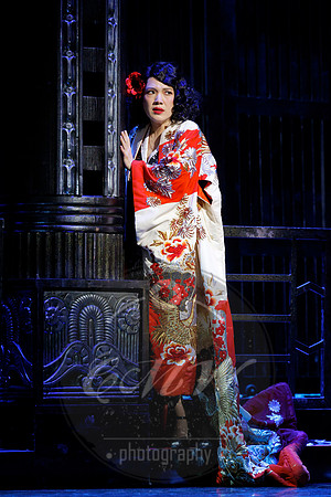 Los Angeles Opera, Madama Butterfly