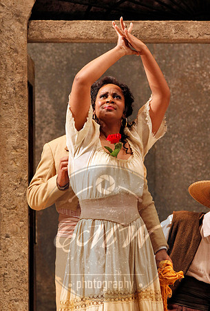 San Francisco Opera, Carmen