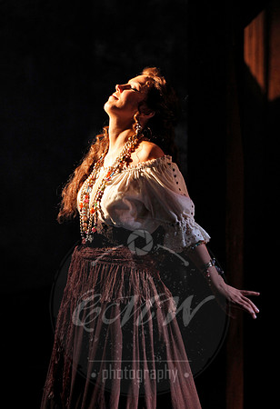 San Francisco Opera, Carmen
