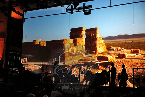 San Francisco Symphony, Soundbox, Lou Harrison