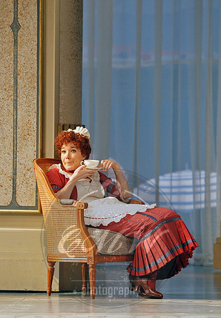 San Francisco Opera Cosi fan tutte