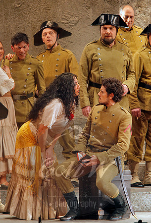San Francisco Opera, Carmen