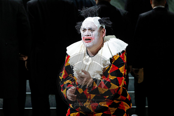 Los Angeles Opera, Rigoletto
