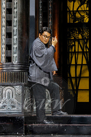 Los Angeles Opera, Madama Butterfly