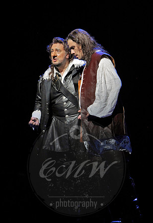 San Francisco Opera, Cyrano de Bergerac