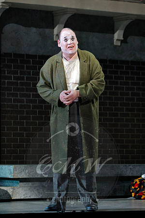Los Angeles Opera, Rigoletto