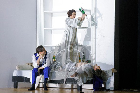 San Francisco Opera, Partenope (2024)