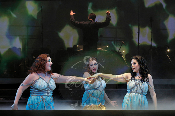 Minnesota Opera, Das Rheingold