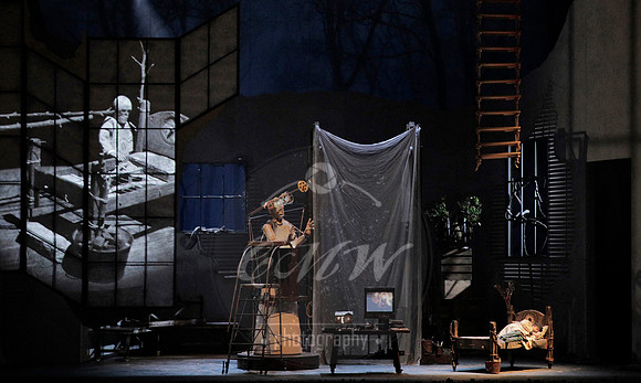 Lyric Opera of Chicago, Faust