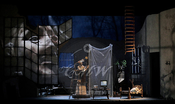 Lyric Opera of Chicago, Faust