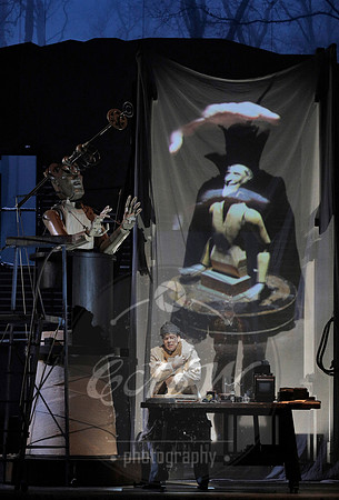 Lyric Opera of Chicago, Faust