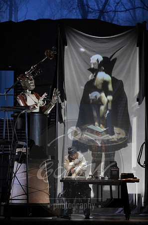Lyric Opera of Chicago, Faust