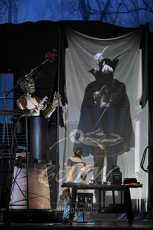 Lyric Opera of Chicago, Faust