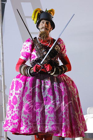 San Francisco Opera, Partenope (2024)