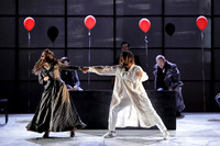 West Edge Opera, Frankenstein